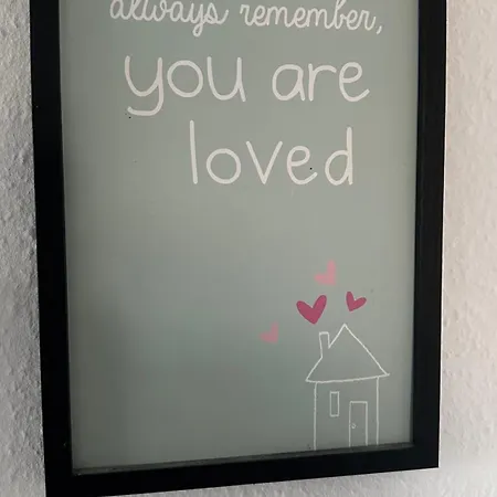 Appartement 140 Qm Maisonette-whg Ruhig Und Doch Zentral *