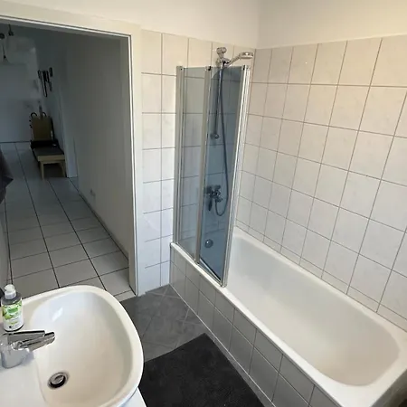 140 Qm Maisonette-whg Ruhig Und Doch Zentral *