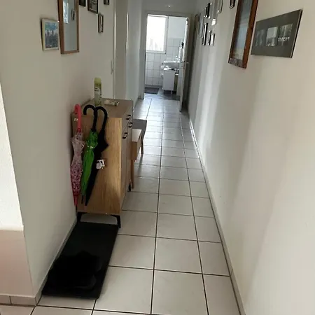 140 Qm Maisonette-whg Ruhig Und Doch Zentral *