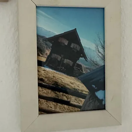 140 Qm Maisonette-whg Ruhig Und Doch Zentral Appartement Florstadt