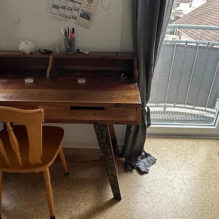 Appartement 140 Qm Maisonette-whg Ruhig Und Doch Zentral Florstadt