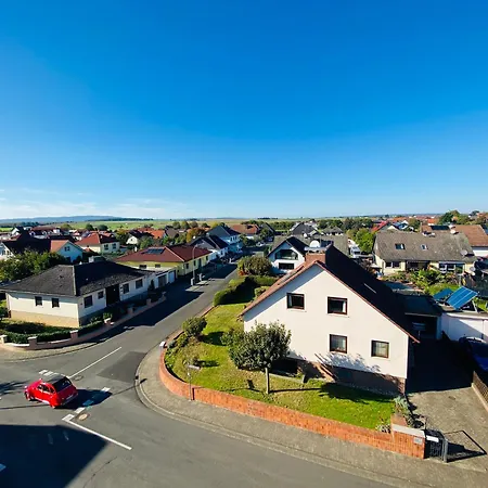 140 Qm Maisonette-whg Ruhig Und Doch Zentral