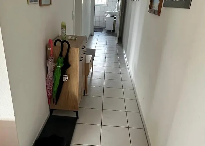 140 Qm Maisonette-whg Ruhig Und Doch Zentral *