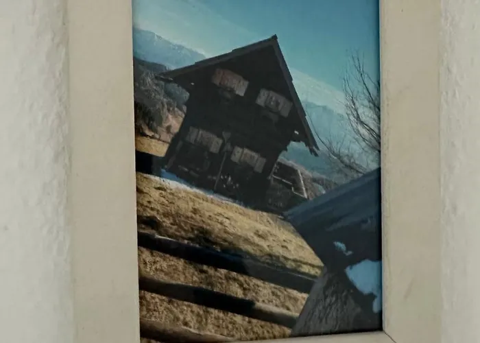 140 Qm Maisonette-whg Ruhig Und Doch Zentral Apartamento Florstadt